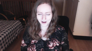 *Very fledgling take* ASMR muff finger-tickling + cool anguish