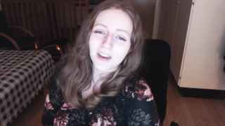 *Very fledgling take* ASMR muff finger-tickling + cool anguish