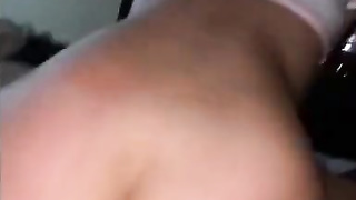 She woke up ultra-kinky - Snapchat