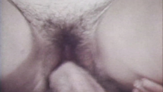 Old School Porno: Switch Roles Cowgirl Compilation