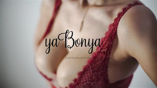 I love morning fuck-a-thon and his enormous shaft 4K - Yabonya