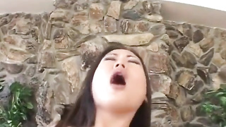 Donk to Gullet Jizz Licker