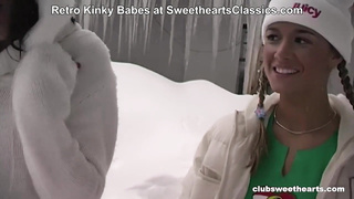 Poon on ice (Remastered)