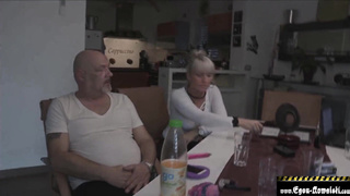 Tochter und Stiefmutter