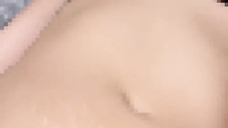 『素人撮影』ネットで知り合ったM女を縛って無許可生中出し！！