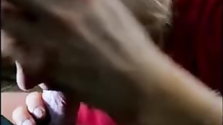 Cool ash-blonde luvs to gargle a rock rigid wood early in the morning, until it erupts