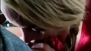 Cool ash-blonde luvs to gargle a rock rigid wood early in the morning, until it erupts