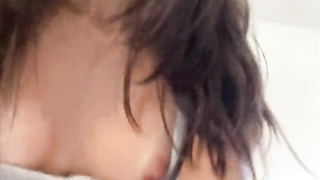 Se Corre en mi Cara! Me Encanta - Sexo Riesgo Fledgling