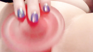 Jenna Valentine Fake Penis Bang