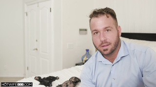 HotwifeXXX - Whitney Westgate "Sate Plumb My Wifey With Your Good-Sized Weenie While I See"