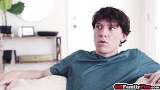 Kinky stepsis Freya Parker and teenie Kylie Rocket desired stepbrothers fuck-stick