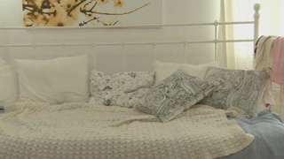 Steamy danaya gets muff ravaged