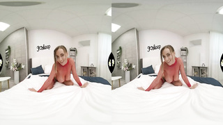 Josephine Jackson - Fishnet Hottie