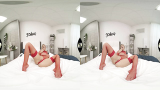 Josephine Jackson - Fishnet Hottie