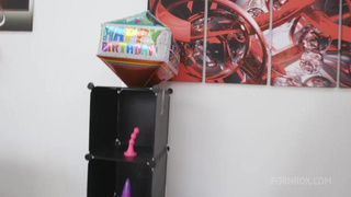 Giada Sgh  B Day Soiree Giada Sgh Heads Raw 8 on 1. GIO1940