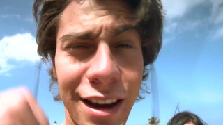 Fuck-Fest attraction brown-haired doofy eva ellington pummels like an experienced