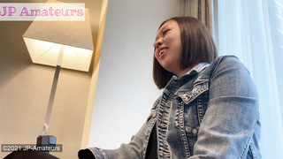 Sloppy Minded Chinese Jaw-Dropping Inexperienced / Her Hand Job is Outstanding!