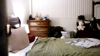 Yummy Gigantic Donk Inexperienced Ginger-Haired COUGAR Pulverizing at Home... - xHamster