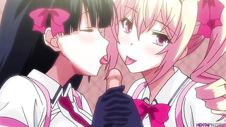 Mayohiga No Oneesan 01 Uncensored Eng S