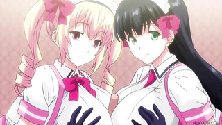 Mayohiga No Oneesan 01 Uncensored Eng S