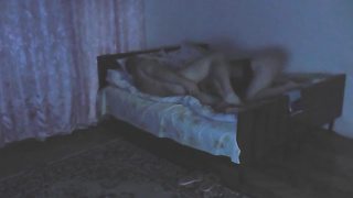 First-Ever Missionary posture In guest room after fellatio spouse pulverizes snatch wifey in stance missionnaire Porno Flicks - Tube8