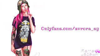 Harley Quinn Jerk Fuck-Fest Fucktoys, Dt Fuck-Stick and Hard-Core Intercourse Pornography Movies - Tube8