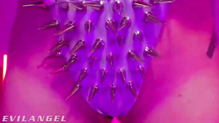 Jaw-Dropping Latina Fucked, Raunchy Screwed and Creampied - EvilAngel Pornography Movies - Tube8