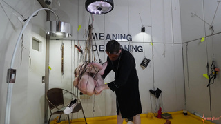 Searching for the meaning of life thru tough ass fucking dominance with Rebel Rhyder