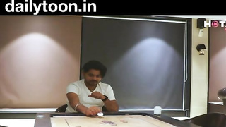 Doctor affair with paisant