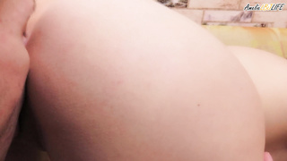 Man Cunny Gobbling HR Chief to Climax To Get A Job