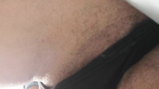 Masturbacion en la playa mila Garcia