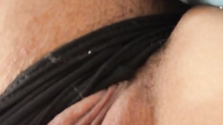 Masturbacion en la playa mila Garcia