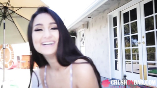 Eliza Ibarra Dont Have Fun With Me tupid DAUGHTERR