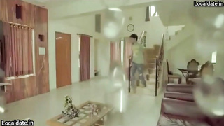 Girlfriend Ko Chodte Huye Papa Ne Dekha