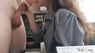 Помог школьнице с биологией