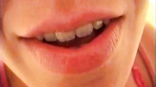 Young Nubile Kbrooks (Soles Teenage)