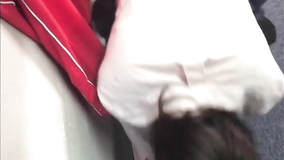 県大会で優勝したキャプテンの遺伝子が欲しくてHした動画。
