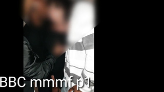 BIG BLACK COCK mmmf p1