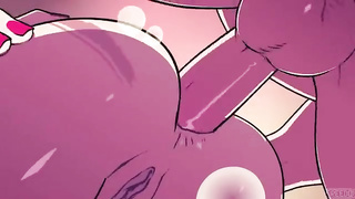 Animated Animation Succubus