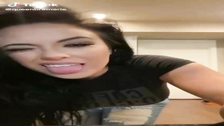 Enormous caboose femmes are posing and taunting in front of the camera, just because it senses superb