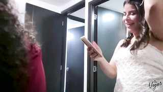 Feliz cumpleaños amor!! Cogete a mi amiga como regalo!!! @vegasofcrowley @the2001xperience