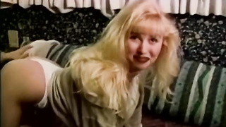 ED POWERS - Deep Inwards Messy Debutantes - Goldie Starlet