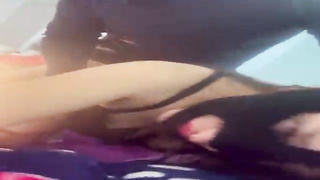 Spanish lady is boning her step-sister's spouse and luving it a bunch, peculiarly while spunking