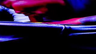 Nasty chick is providing a head to a insatiable stranger and listening to his yells