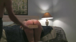 Servant stunner is getting fingerblasted and smacked because she truly luvs how it all senses