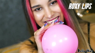 Sapphic soiree finishes up with sugar parent plowing my backside