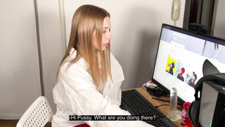 Buy NFT from my sister in law to smash her like that!