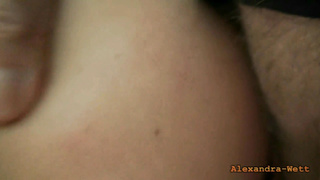 PERVY JISM CONTEST! THE JISM SWALLOW TEST