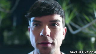 Very First Sultry Assfucking Fuck-A-Thon of a Closeted Stud