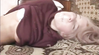 BONDAGE & DISCIPLINE six